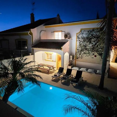 Rafael By Check-In Portugal Albufeira Exterior foto