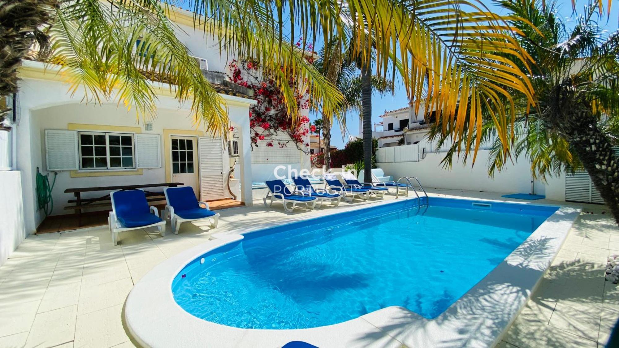 Rafael By Check-In Portugal Albufeira Exterior foto